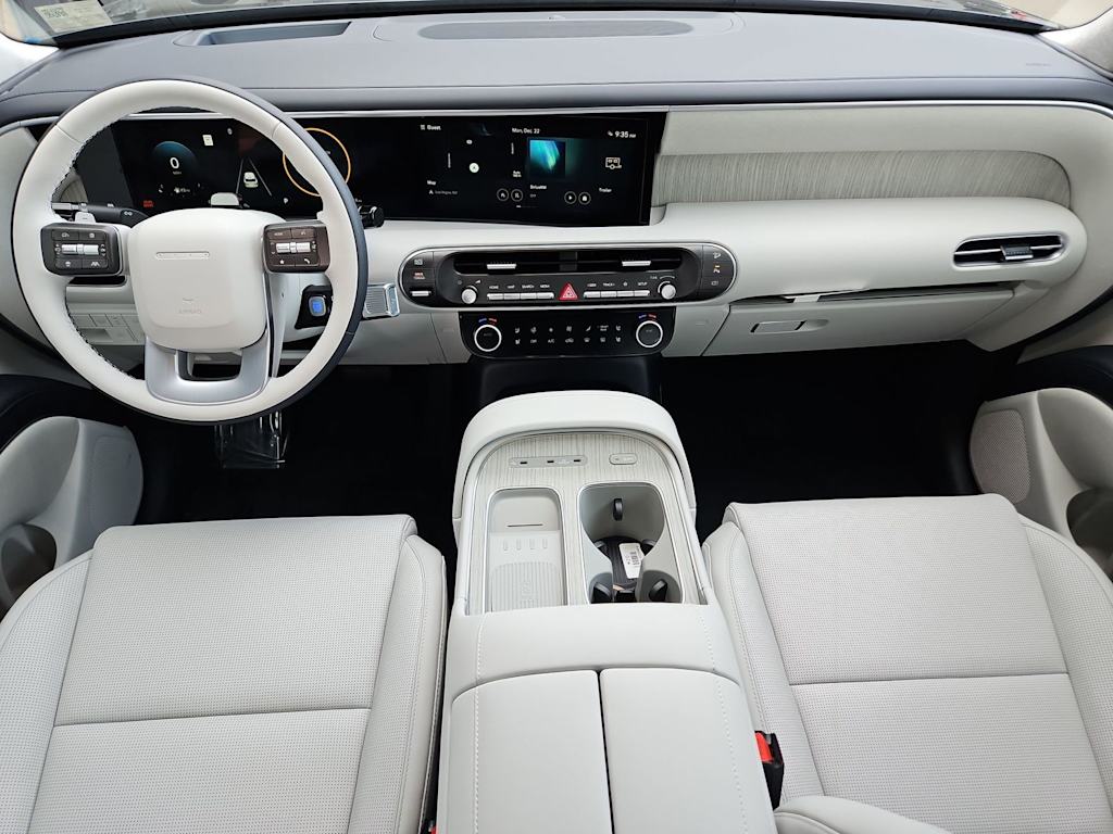 Thumbnail: 2026 Hyundai Palisade - 9