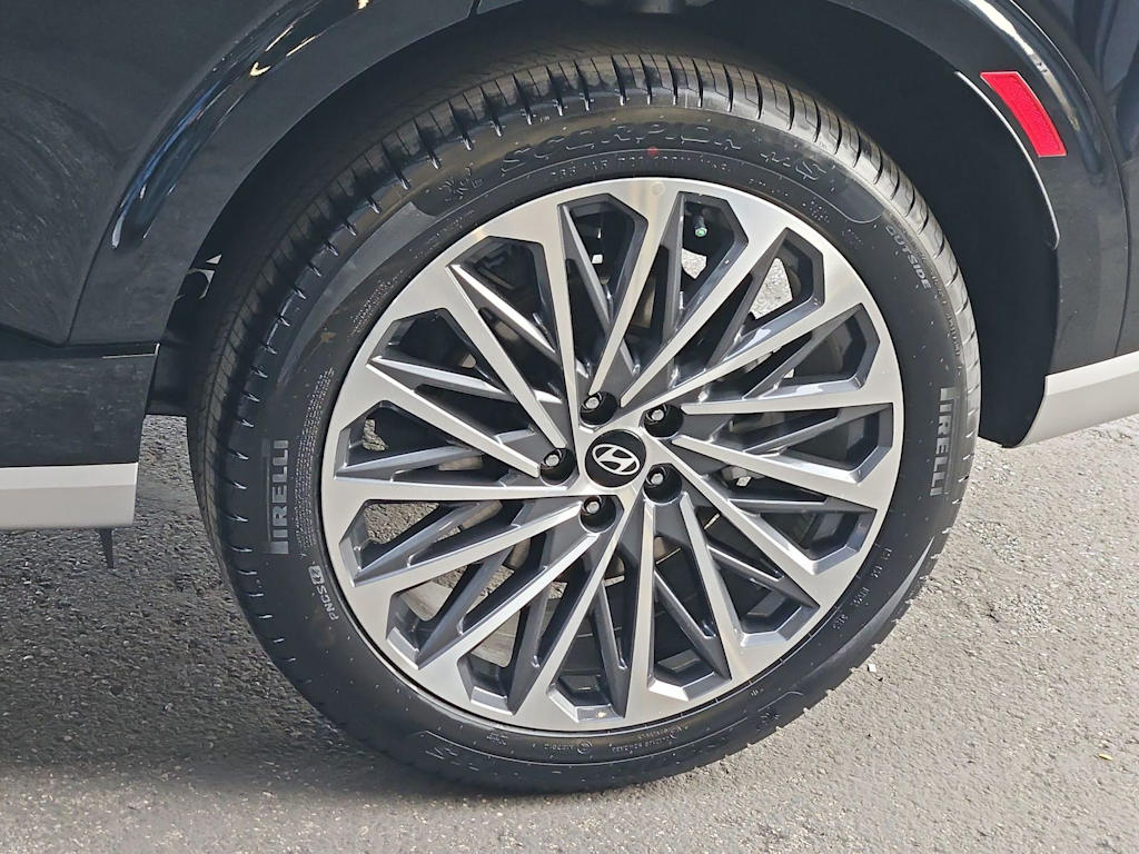 Thumbnail: 2026 Hyundai Palisade - 7
