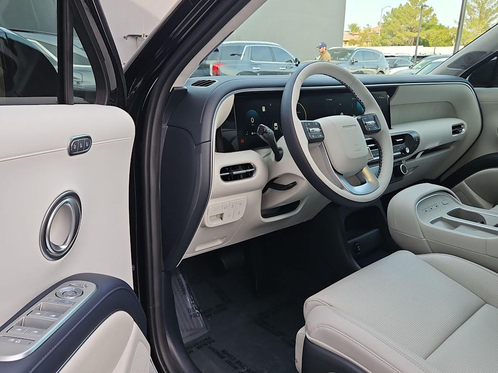 Thumbnail: 2026 Hyundai Palisade - 2