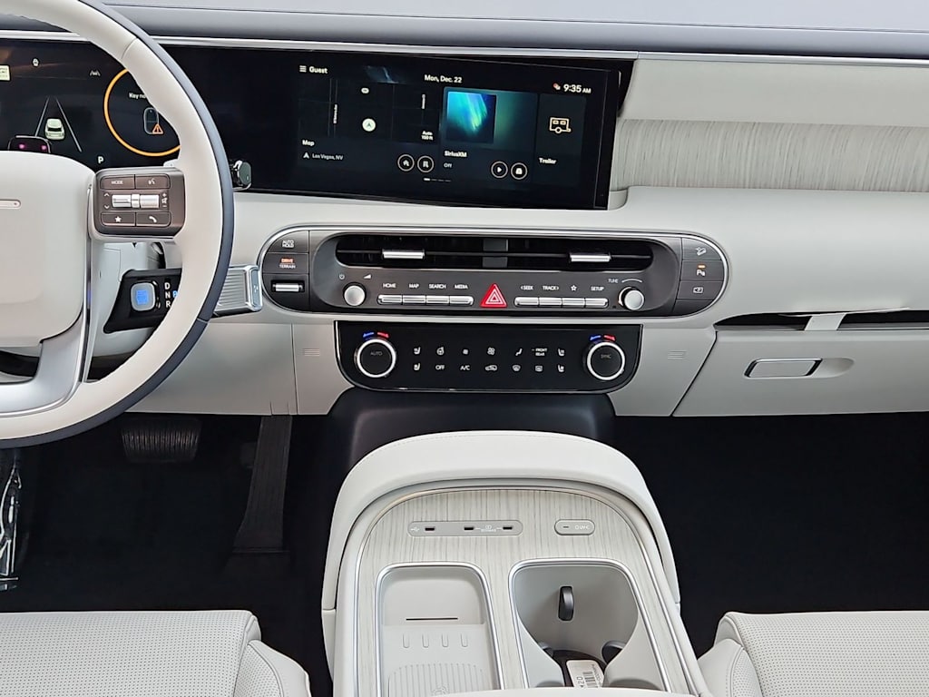Thumbnail: 2026 Hyundai Palisade - 14