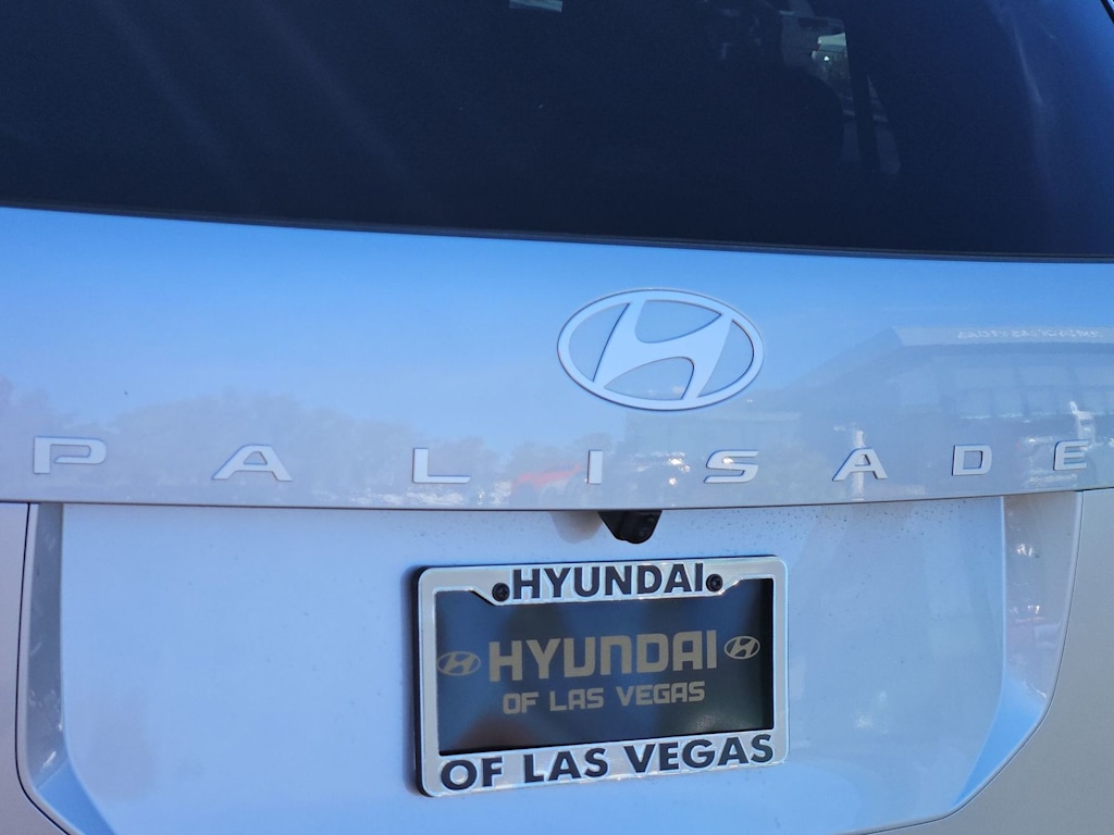 Thumbnail: 2026 Hyundai Palisade - 16