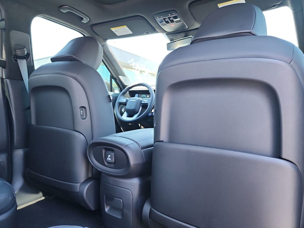 Thumbnail: 2026 Hyundai Palisade - 12