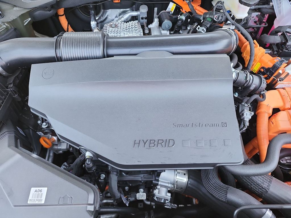 Thumbnail: 2026 Hyundai Palisade - 9