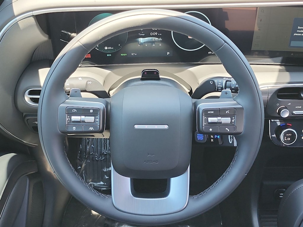 Thumbnail: 2026 Hyundai Palisade - 14