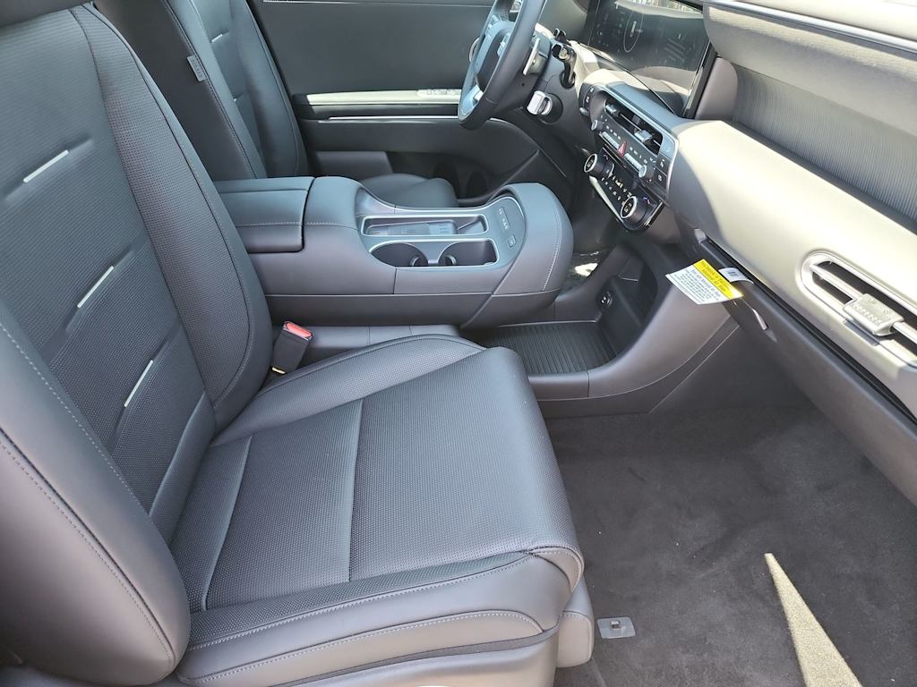 Thumbnail: 2026 Hyundai Palisade - 23