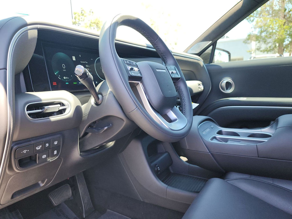 Thumbnail: 2026 Hyundai Palisade - 2