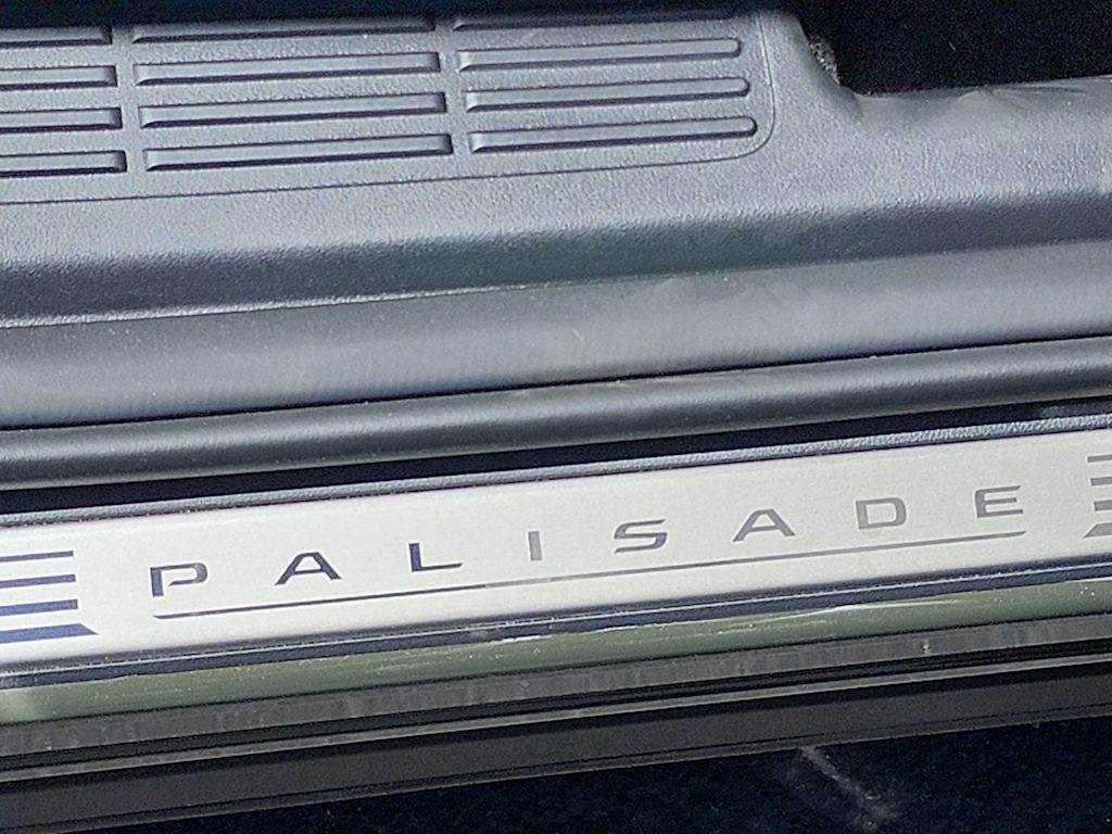 Thumbnail: 2026 Hyundai Palisade - 7