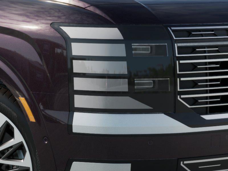 Thumbnail: 2026 Hyundai Palisade - 12