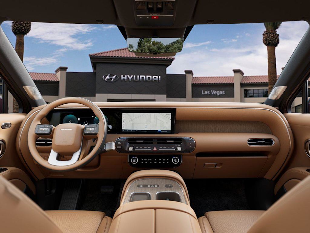 Thumbnail: 2026 Hyundai Palisade - 2