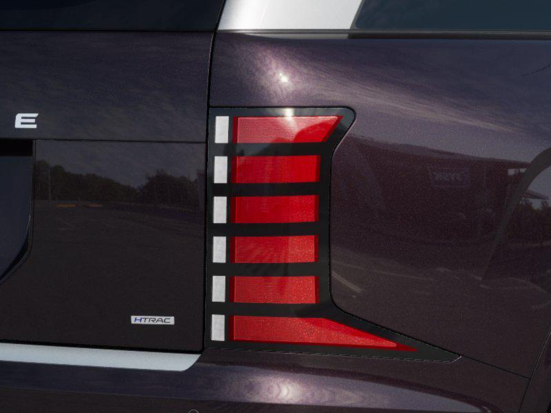 Thumbnail: 2026 Hyundai Palisade - 13
