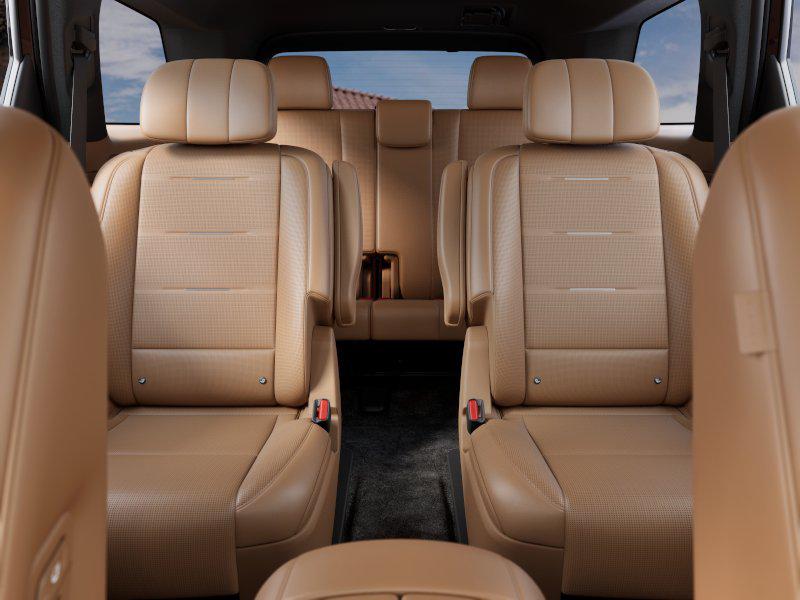 Thumbnail: 2026 Hyundai Palisade - 7