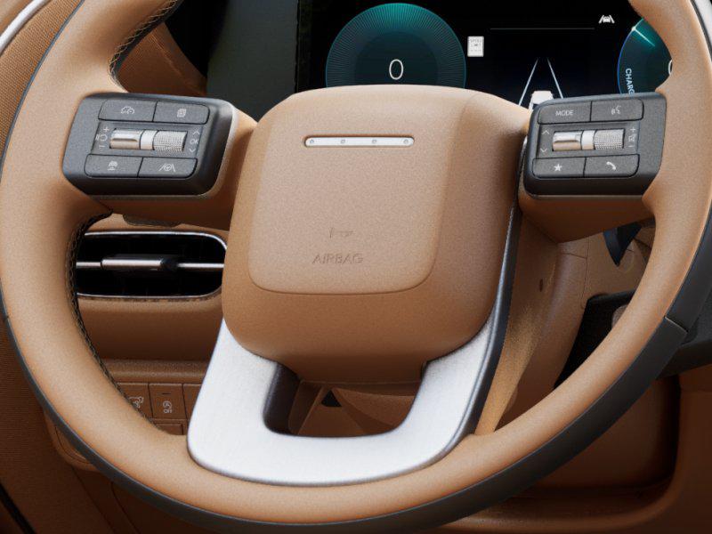 Thumbnail: 2026 Hyundai Palisade - 15
