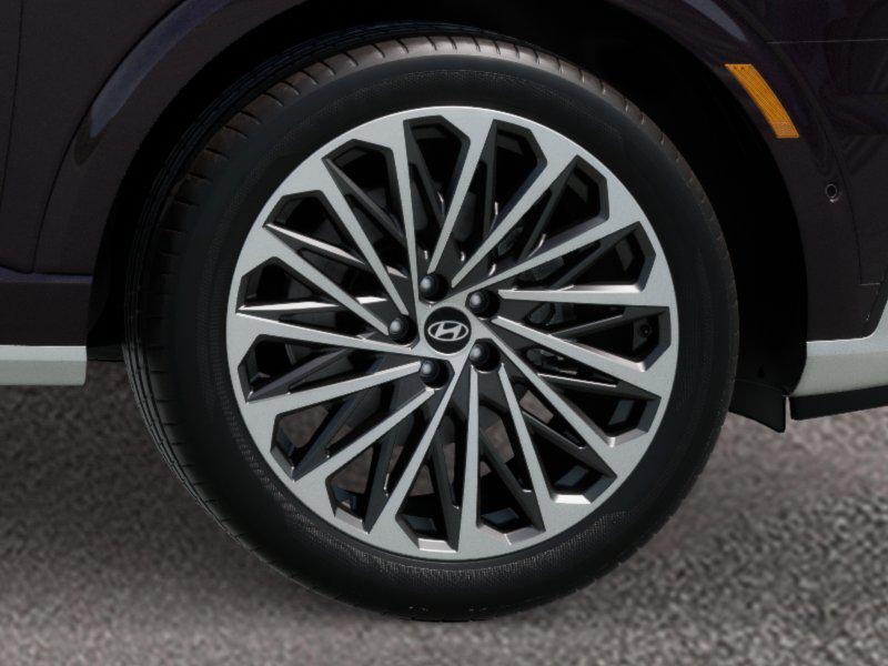 Thumbnail: 2026 Hyundai Palisade - 6