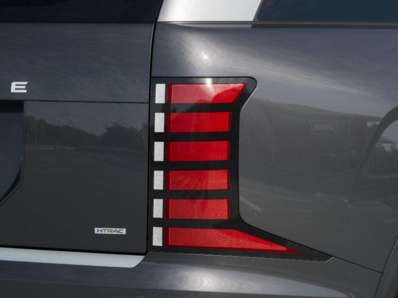 Thumbnail: 2026 Hyundai Palisade - 13