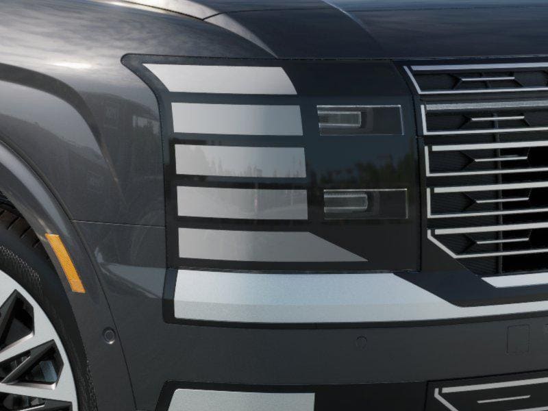 Thumbnail: 2026 Hyundai Palisade - 12