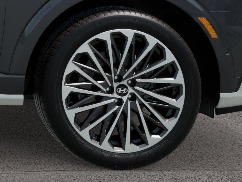 Thumbnail: 2026 Hyundai Palisade - 6