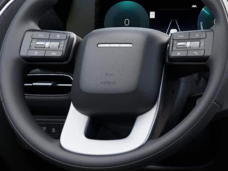 Thumbnail: 2026 Hyundai Palisade - 14