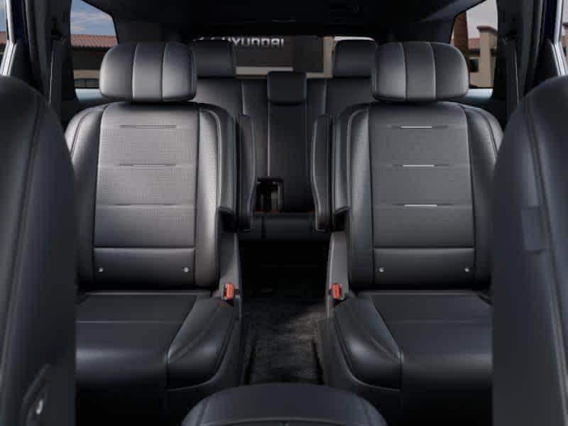 Thumbnail: 2026 Hyundai Palisade - 6