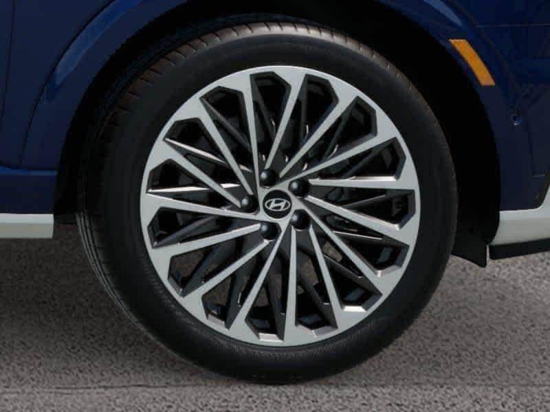 Thumbnail: 2026 Hyundai Palisade - 5