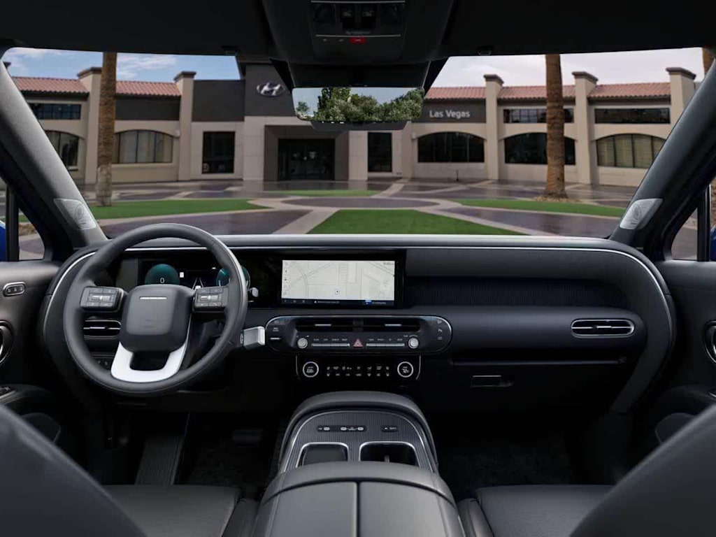 Thumbnail: 2026 Hyundai Palisade - 2