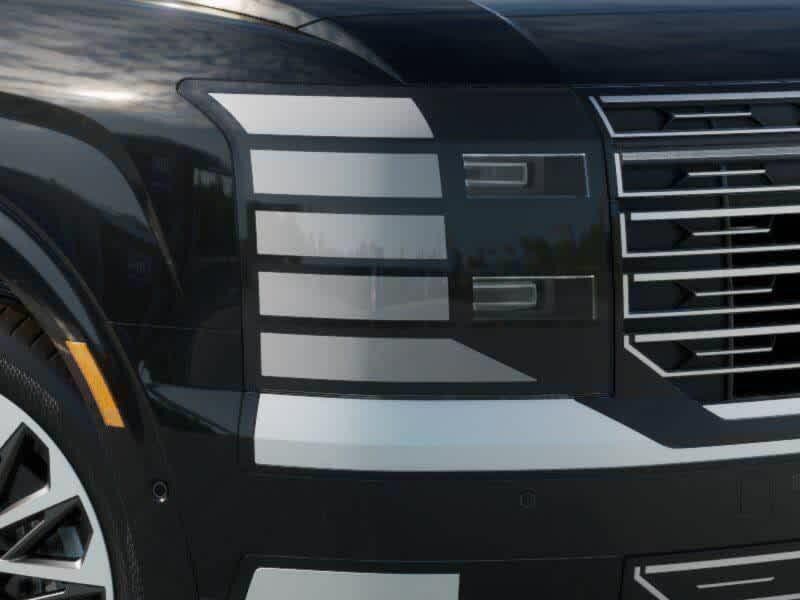 Thumbnail: 2026 Hyundai Palisade - 11