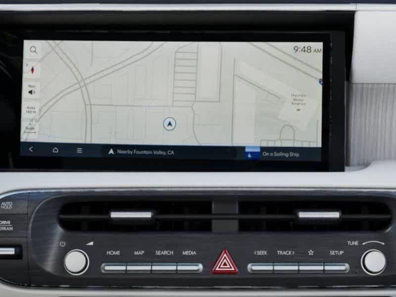 Thumbnail: 2026 Hyundai Palisade - 7