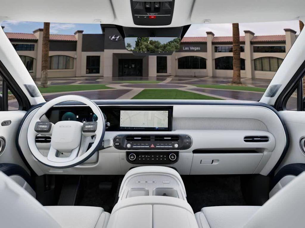 Thumbnail: 2026 Hyundai Palisade - 2