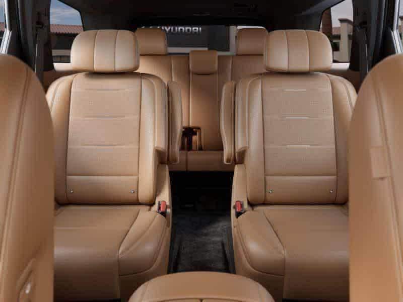 Thumbnail: 2026 Hyundai Palisade - 6