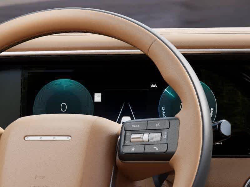 Thumbnail: 2026 Hyundai Palisade - 13