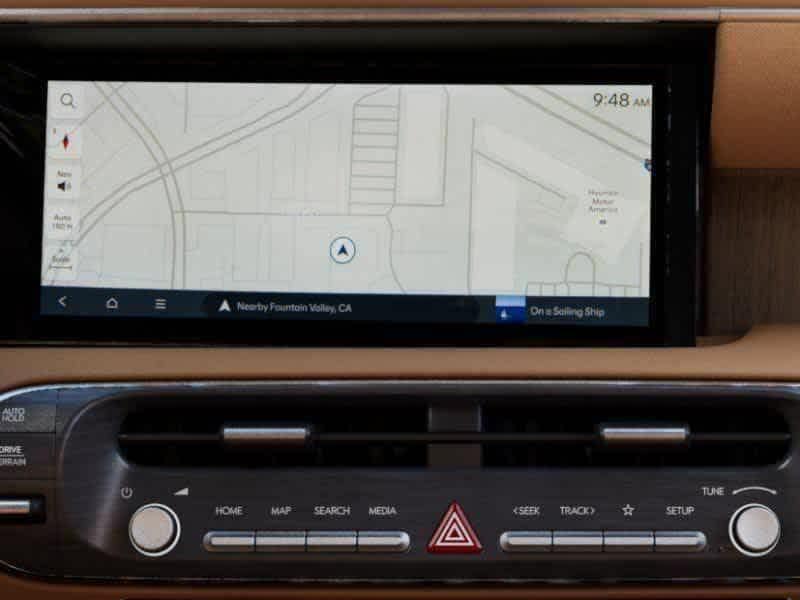 Thumbnail: 2026 Hyundai Palisade - 7