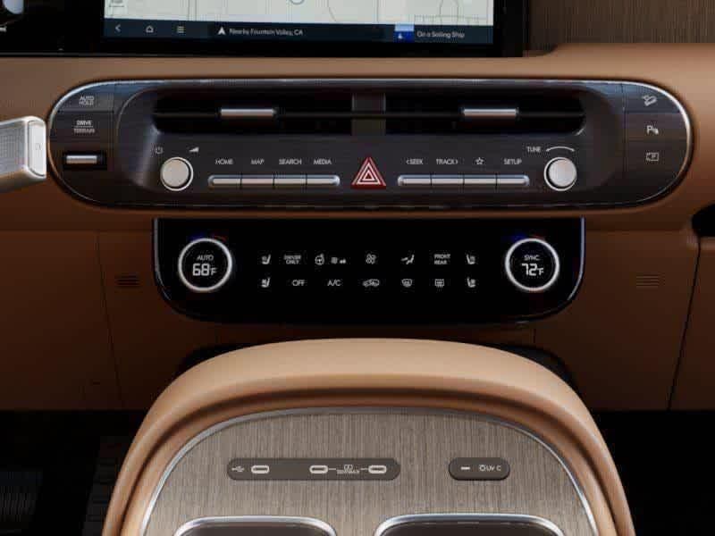 Thumbnail: 2026 Hyundai Palisade - 15