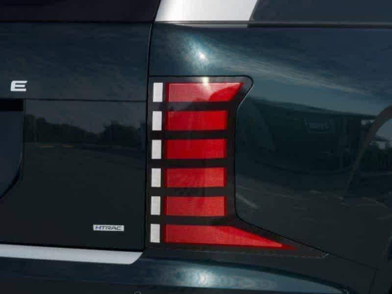 Thumbnail: 2026 Hyundai Palisade - 12