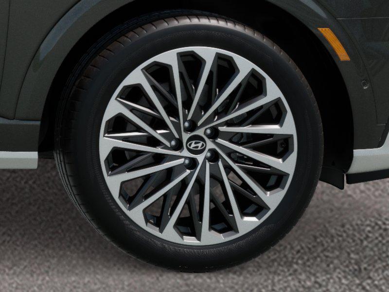 Thumbnail: 2026 Hyundai Palisade - 6