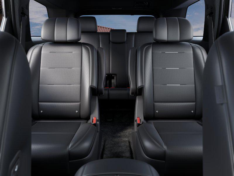 Thumbnail: 2026 Hyundai Palisade - 7