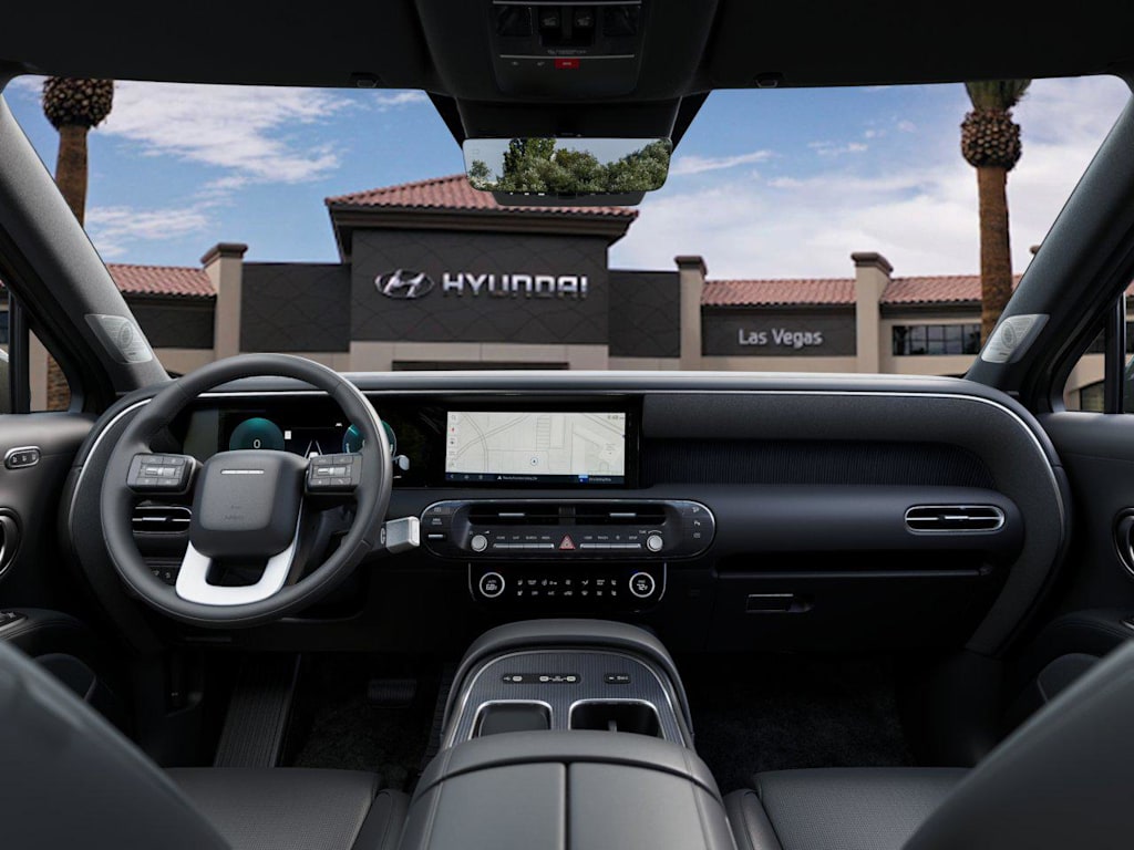 Thumbnail: 2026 Hyundai Palisade - 2