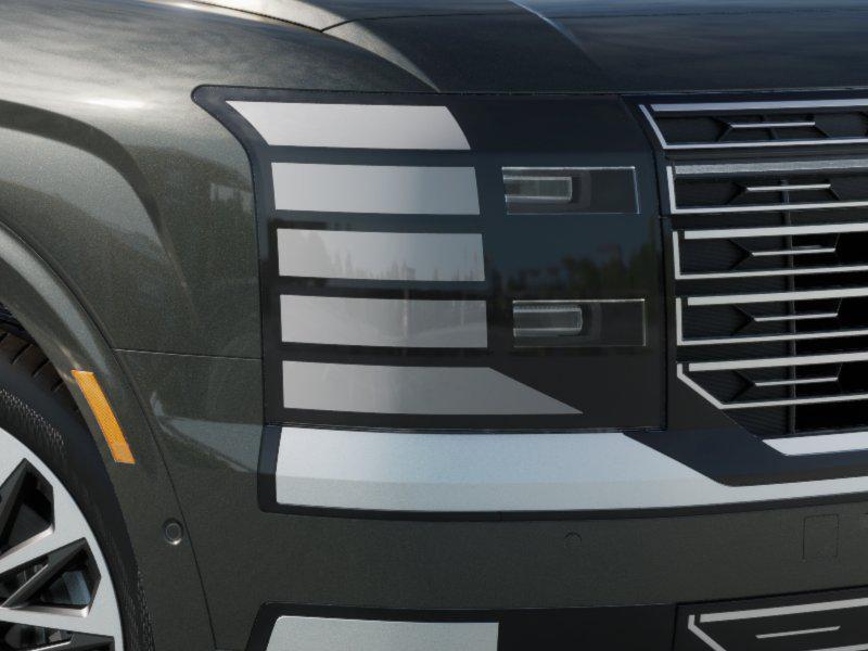 Thumbnail: 2026 Hyundai Palisade - 8