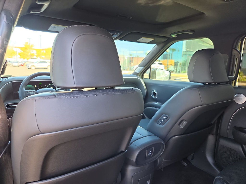 Thumbnail: 2026 Hyundai Palisade - 12