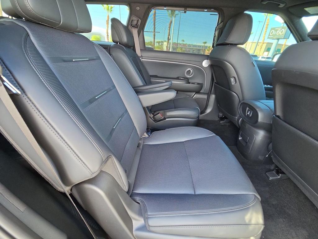 Thumbnail: 2026 Hyundai Palisade - 13