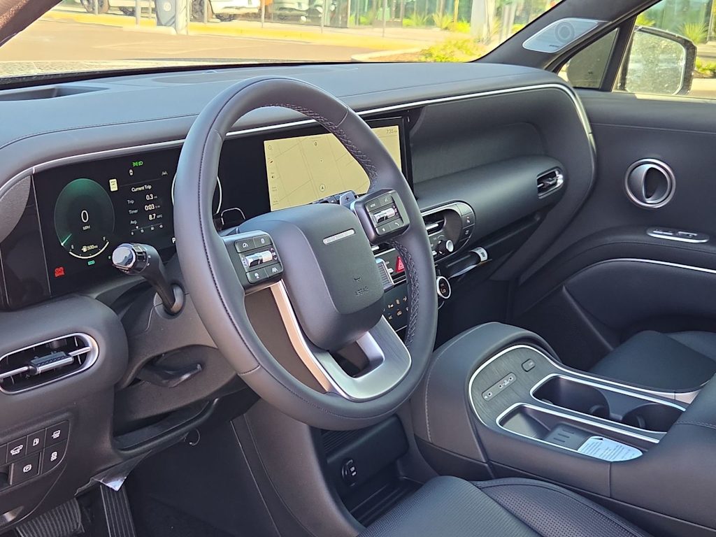 Thumbnail: 2026 Hyundai Palisade - 2