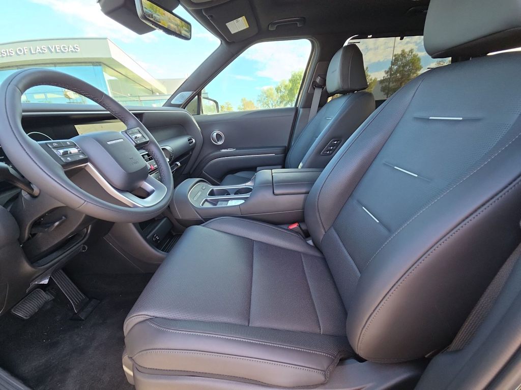 Thumbnail: 2026 Hyundai Palisade - 11
