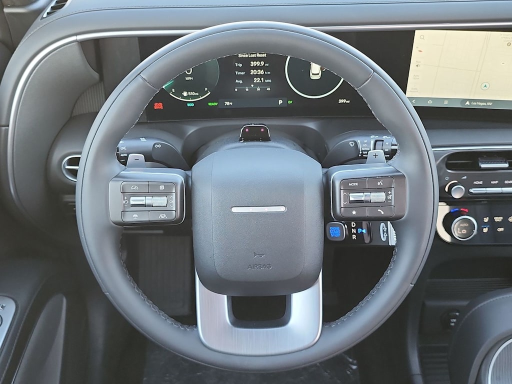 Thumbnail: 2026 Hyundai Palisade - 13