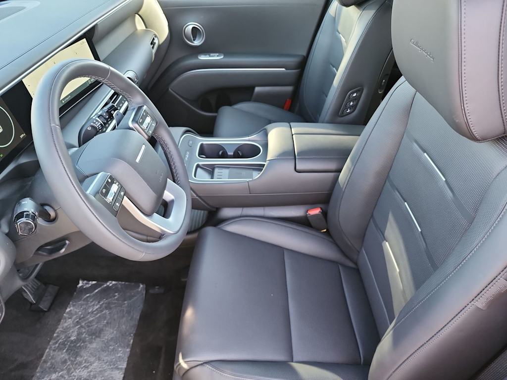 Thumbnail: 2026 Hyundai Palisade - 10