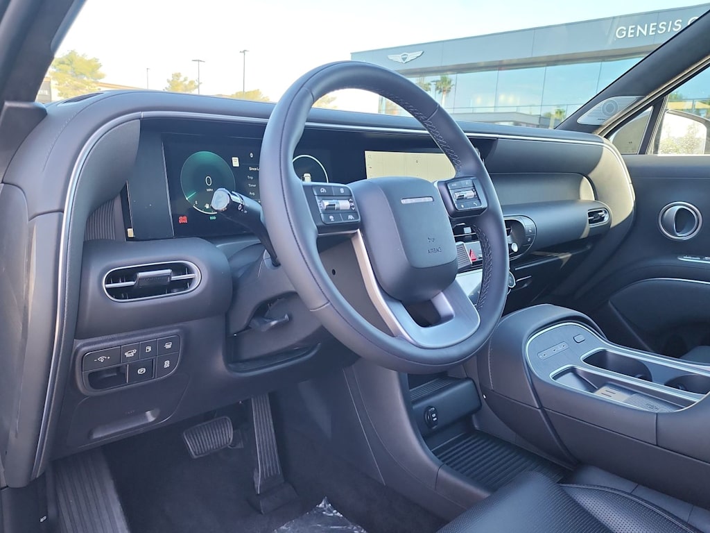 Thumbnail: 2026 Hyundai Palisade - 2