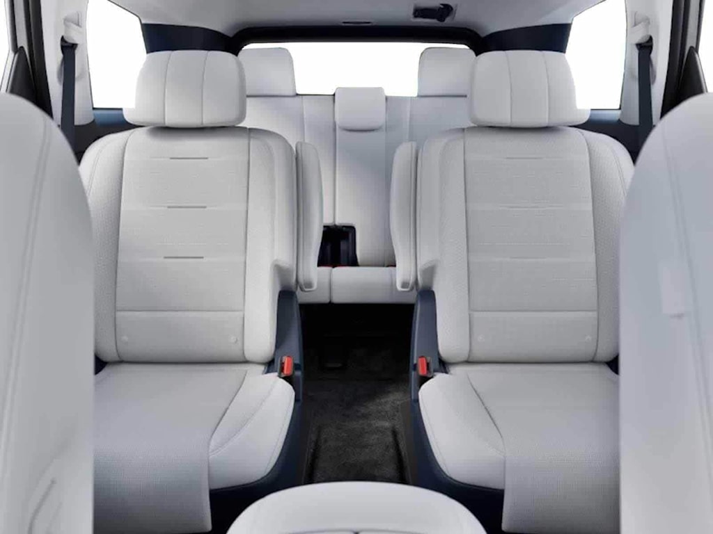 Thumbnail: 2026 Hyundai Palisade - 7