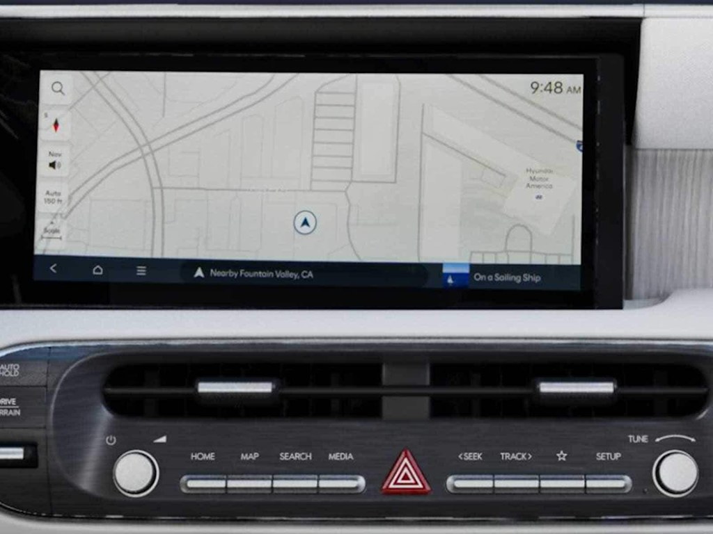 Thumbnail: 2026 Hyundai Palisade - 8