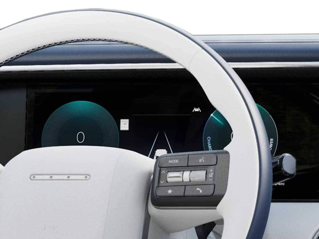 Thumbnail: 2026 Hyundai Palisade - 15