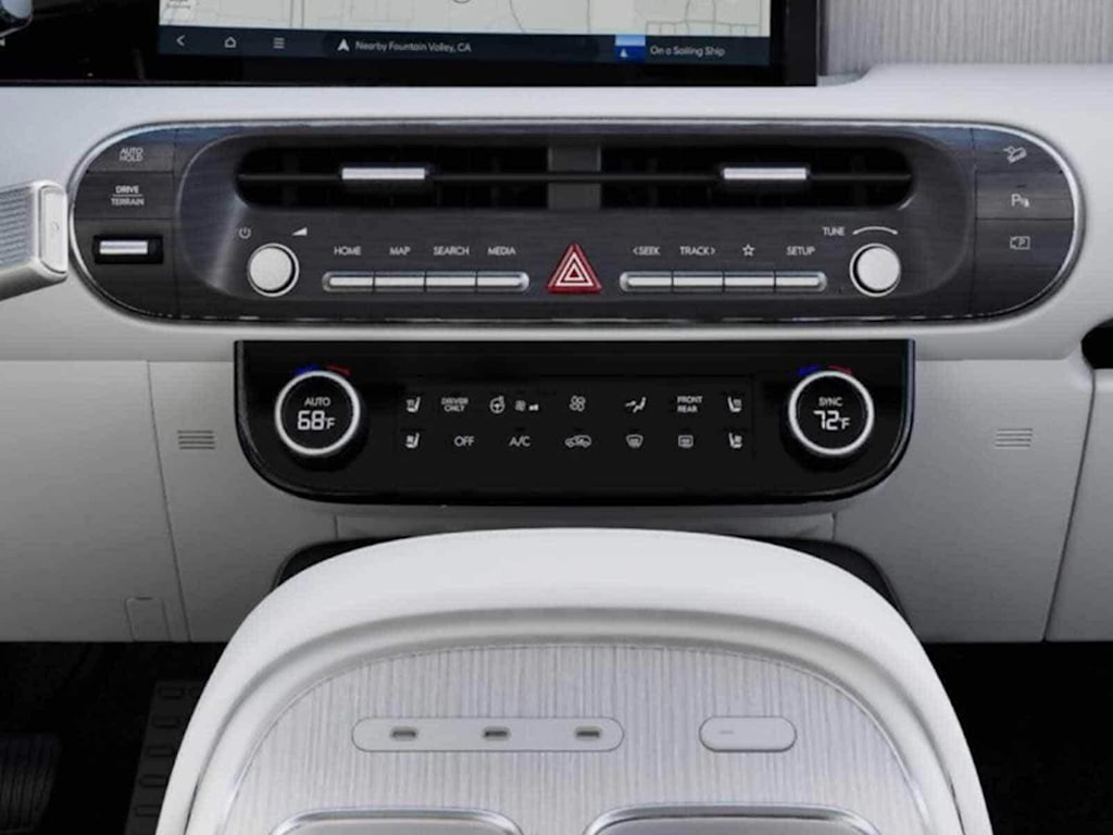 Thumbnail: 2026 Hyundai Palisade - 17