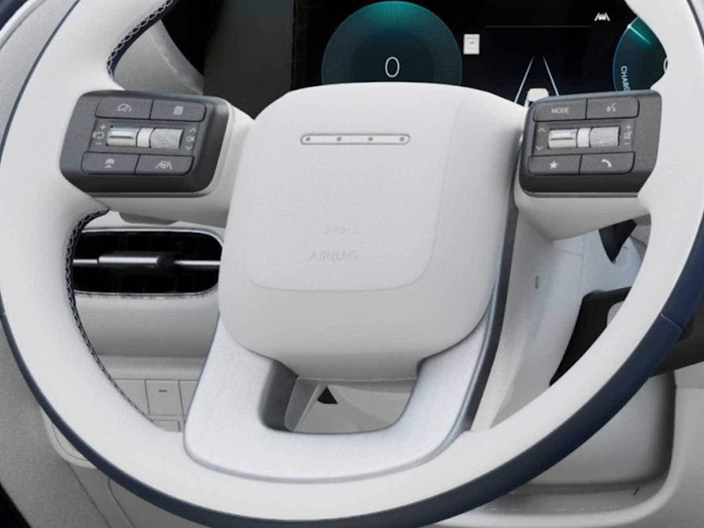 Thumbnail: 2026 Hyundai Palisade - 16