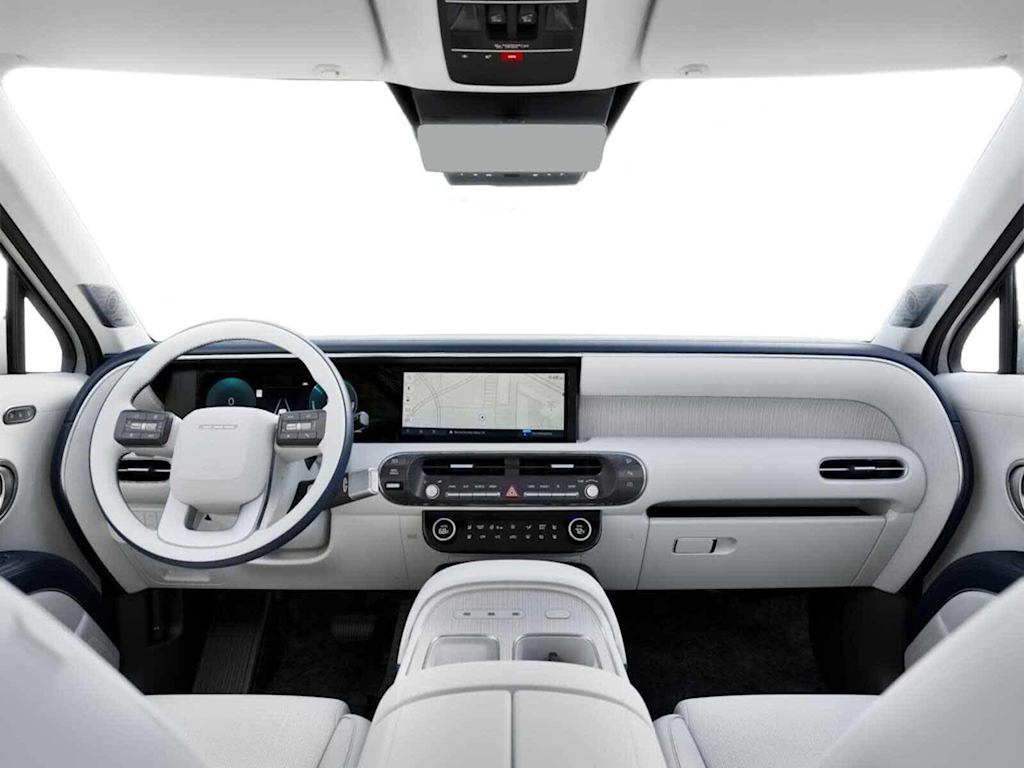 Thumbnail: 2026 Hyundai Palisade - 2