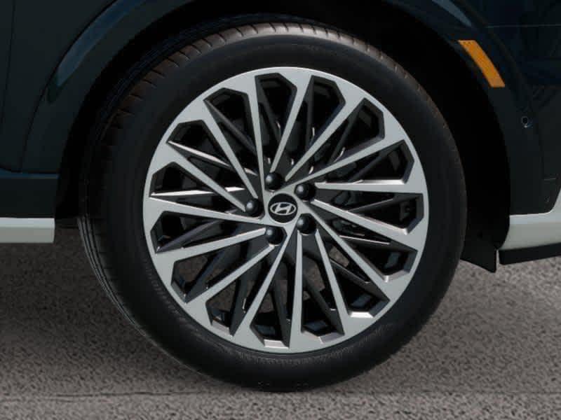 Thumbnail: 2026 Hyundai Palisade - 5